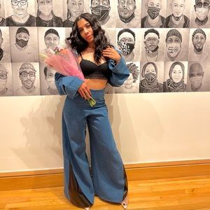 Meet your Posher, Alyse